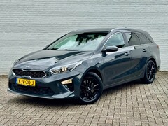 Kia Cee'd Sportswagon - Ceed 1.0 T-GDi DynamicPlusLine Navi Camera Carplay cruisecontrol All-Seasonbanden