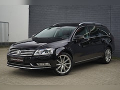 Volkswagen Passat Variant - 3.6 V6 FSI 4Motion Highline, Automaat