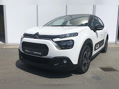 Citroën C3 - 1.2 Feel | Two Tone | Navigatie via App | Cruise Control | Climate Control | Apple Carplay