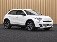 Fiat 600 - HYBRID 110 ICON VOORRAAD KORTING