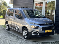 Citroën Berlingo - 1.2 PureTech Club 5 persoons/Navi/Camera