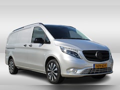 Mercedes-Benz Vito - 116 CDI 163Pk Automaat Lang L2 | LED | Trekhaak