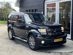 Dodge Nitro - 2.8 CRD SE Airco/Audio/Navi/Trekaak