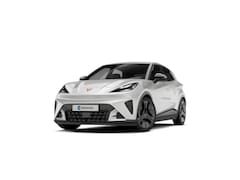 CUPRA Raval - Business | Achteruitrijcamera | Kinderzitbevestiging vóór en 2e zitrij (ISOFIX) | Parkeers