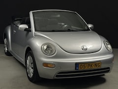 Volkswagen New Beetle Cabriolet - 1.6 *NAP