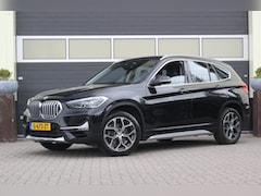 BMW X1 - SDrive18i High Executive Edition | Trekhaak | Facelift |