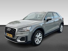 Audi Q2 - 30 TFSI Sport Pro Line KEURIGE AUTO