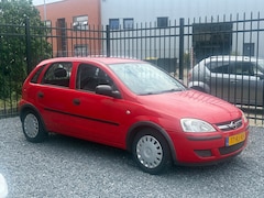 Opel Corsa - 1.2-16V Rhythm AIRCO5DEURSLAGE KMKOOPJE