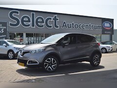 Renault Captur - 0.9 TCe Dynamique|SENSOREN+CAMERA|1E EIGENAAR|ACC