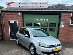 Volkswagen Golf Variant - 1.2 TSI Trendline BlueMotion