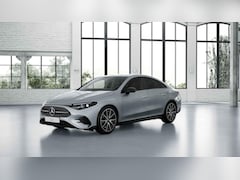 Mercedes-Benz CLA-Klasse - 180 Business Solution AMG | Panoramadak | Nightpakket | Achteruitrijcamera | 19' AMG LM-ve