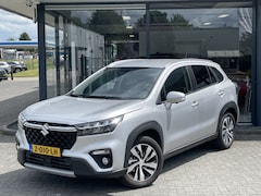 Suzuki S-Cross - 1.4 B.jet Style SH
