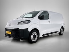 Toyota ProAce Worker - 1.5 D-4D L1 Challenger | Trekhaak |
