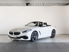 BMW Z4 Roadster - sDrive30i High Executive Edition