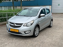Opel Karl - 1.0 ecoFLEX Edition Airco NAP 1 jaar APK