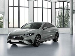 Mercedes-Benz CLA-Klasse - electric 200 Business Solution AMG 58 kWh