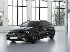 Mercedes-Benz CLA-klasse Shooting Brake - 200 Business Solution AMG
