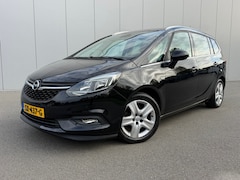 Opel Zafira - 1.4 Turbo Business Executive