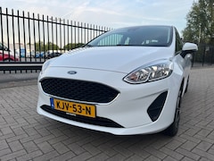 Ford Fiesta - 1.1 71PK / Bluetooth Airco Topstaat