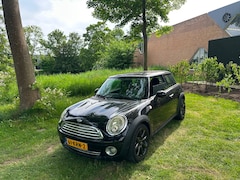 MINI 3-Deurs - 1.6 Cooper Chili Airco Motor Onregelmatig
