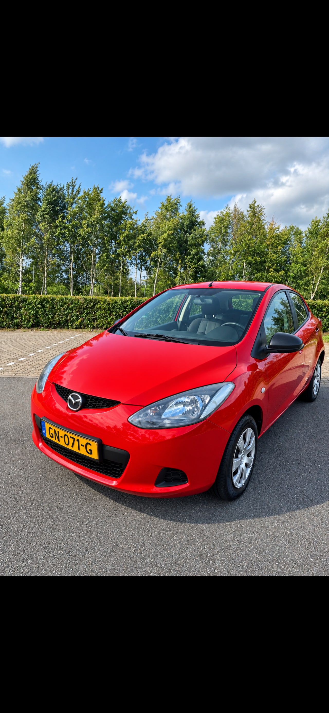 Mazda 2 - 1.3 XS - AutoWereld.nl