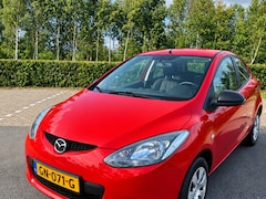 Mazda 2 - 1.3 XS