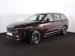 Volvo XC90 - T8 Recharge AWD Ultra Bright - Luchtvering - Panorama/schuifdak - IntelliSafe Assist & Sur
