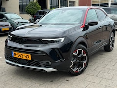 Opel Mokka - 1.2 Turbo Edition