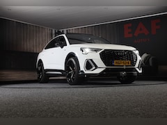 Audi Q3 Sportback - 45 TFSI e RSQ3 Look / Memory / Camera / Acc / Lane Assist / Dode Hoek / S Line Zetels / Pa