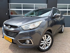 Hyundai ix35 - 2.0i|Pano|Airco|Cruise control|Nieuw APK