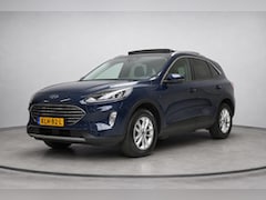 Ford Kuga - 2.5 PHEV Titanium | SoH 96% | Panoramadak | Carplay | Stoelverwarming | Keyless | Lm velge