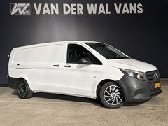 Mercedes-Benz Vito - 116 CDI 164pk 9G-Tronic Automaat FACELIFT L3H1 Euro6 Airco | Camera | Navigatie | Cruiseco