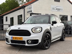 MINI Countryman - 1.5 One Chili zeer nette staat