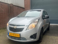 Chevrolet Spark - 1.0 /LAAG KM/AIRCO/5 DRS