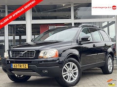 Volvo XC90 - 3.2 SUMMUM 7P. | NL-AUTO | LEDER | TREKHAAK