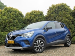 Renault Captur - 1.6 E-Tech full hybrid 145 Evolution