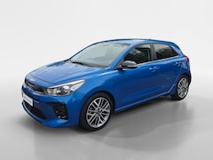 Kia Rio - 1.0 T-GDi MHEV GT-Line | Cruise Control | Climate Control | Navigatie | Camera | Stoelverw