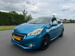 Peugeot 208 - 1.2 VTi Active NAP/AIRCO/APK 9-2027