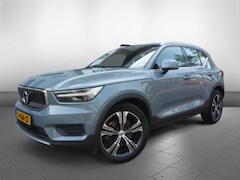 Volvo XC40 - 1.5 T4 Rech InscrExp. Leder