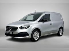 Mercedes-Benz Citan - 110 L1 Pro | Trekhaak | Camera | Stoelverwarming | Cruise Control | Licht en Regensensor