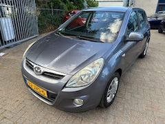 Hyundai i20 - 1.2i Dynamic, Airco, Nap, APK 06/27