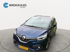 Renault Grand Scénic - 1.3 TCe Intens 7p. | NL-AUTO | 1E EIGENAAR | TREKHAAK | CAMERA | PARK SENS V+A | CRUISE |