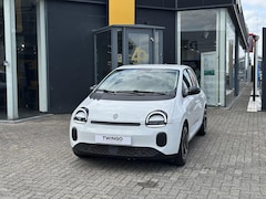 Renault Twingo - Techno 80pk Urban Range l V2G l 8 jaar batterijgarantie | 18" velgen | Snel leverbaar