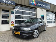 Opel Astra - 2.0i-16V GSi|Uniek exemplaar|Punt gaaf|