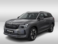Skoda Kodiaq - 1.5 TSI PHEV Sportline Business / Pano / Trekhaak / Navi / Elektrisch achterklep / Elektri