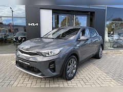 Kia Stonic - 1.0 T-GDi MHEV ComfortLine | Airco | Apple carplay/android auto | Navigatie | Lichtmetalen