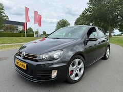 Volkswagen Golf - 2.0 GTI DSG/CLIMA/APK 6-2027