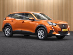 Peugeot e-2008 - EV Active Pack 50 kWh | Navi / Camera / Airco