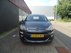Citroën C3 - 1.2 VTi Collection MET AIRCO 2013 MOOI AUTO