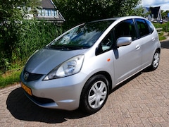 Honda Jazz - 1.2 S 90pk 2e eig. Airco Trekhaak 1.000kg. Hoge instap